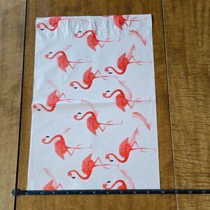 Flamingo Polymailers Polymailers 25 ct. 10x13